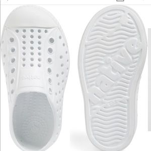 Native Shoes Jefferson Slip Ons